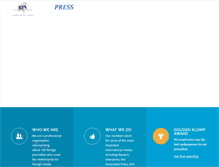 Tablet Screenshot of bpv-fpa.nl